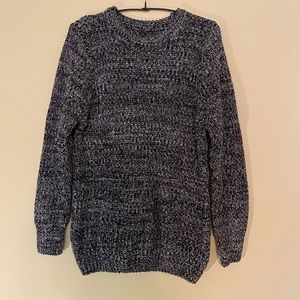 Knitted Sweater